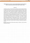 Research paper thumbnail of Relationship Between Instructor’s Entrepreneurship Pedagogical Content Knowledge On Student’s Entrepreneurial Intention at Kuala Langat Community College