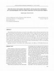 Research paper thumbnail of The Influence of Washing Treatment and Macro Non-Uniformity on Color Reproduction of Screen Printed Cotton Knitted Fabrics