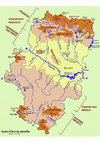 Research paper thumbnail of MAPA FISICO DE ARAGON CORREGIDO 1 ESO profesor juan jose barragan