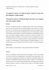 Research paper thumbnail of “El español de América y la Unidad del idioma” después de treinta años. Ética lingüística y español ejemplar