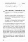 Research paper thumbnail of Conspiracy Theories, Rumours and Gossip at The Time of Crisis: COVID-19 Emergency in Eastern Europe and Africa