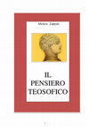 Research paper thumbnail of IL PENSIERO TEOSOFICO