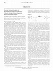 Research paper thumbnail of Diversity Oriented Synthesis of Benzimidazole and Benzoxa/(thia)zole Libraries through Polymer-Supported Hypervalent Iodine Reagent