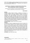 Research paper thumbnail of Aristóteles e O Problema Da Relação Entre Justo Natural, Justo Convencional e Direito À Escravidão