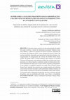 Research paper thumbnail of Superando a análise fragmentada da dominação: Uma revisão feminista decolonial da perspectiva da interseccionalidade