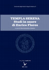 Research paper thumbnail of Templa serena: studi in onore di Enrico Flores