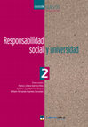 Research paper thumbnail of Responsabilidad social y universidad