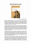 Research paper thumbnail of Alberto Flores Galindo sin marxismo