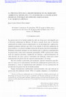 Research paper thumbnail of La protección de la biodiversidad en el derecho ambiental mexicano: un análisis de la legislación desde el enfoque de especies amenazadas y su hábitat crítico