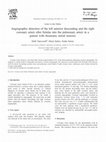 Research paper thumbnail of Angiographic detection of the left anterior descending and the right coronary artery after fistulas into the pulmonary artery in a patient with rheumatic mitral stenosis