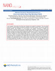 Research paper thumbnail of Efficient Excitonic Photoluminescence in Direct and Indirect Band Gap Monolayer MoS2