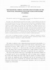 Research paper thumbnail of The Parasitoid Complex and Population Dynamics of the Plum Scale, Sphaerolecanium Prunastri Fonscolombe, in Georgia