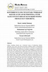 Research paper thumbnail of Kontribusi Ulama Nusantara Terhadap Keilmuan Islam DI Indonesia; Studi Kasus Inventarisasi Manuskrip Ponpes Tremas Dan Tebuireng