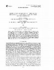 Research paper thumbnail of Imperfection sensitivity of fiber microbuckling in elastic-nonlinear polymer-matrix composites