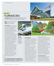 Research paper thumbnail of Floriade 2012: Event review