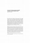 Research paper thumbnail of Erzurum’da Neoliberal Kentleşme Modelinin Yansımaları: Kentsel Dönüşüm Projeleri