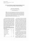 Research paper thumbnail of It is Necessary to Develop an Assessment System that all Students can accept at the Universitas Negeri Malang: An Editorial Board Report