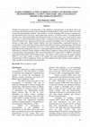 Research paper thumbnail of Warm Compress Action to Reduce Painful of Menstruation or Dysmenorrhea at SMP N 1 Desa Baru Area Pancur Batu District Deli Serdang Regency