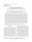 Research paper thumbnail of Income Level and Investment Decision Nexus of Urban Farm Households in Akwa Ibom State, Nigeria