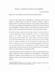 Research paper thumbnail of Discurso y moneda en la creación de la convertibilidad