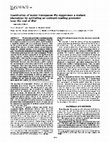 Research paper thumbnail of Inactivation of maize transposon Mu suppresses a mutant phenotype by activating an outward-reading promoter near the end of Mu1