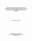 Research paper thumbnail of Estudio De Los Principales Aspectos Biológicos y De