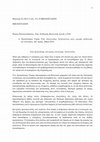 Research paper thumbnail of Ρους Αυτογνωσίας, Βιβλιοστάσιο, Κριτική ΠΕΤΡΟΣ ΠΑΝΑΓΙΩΤΟΠΟΥΛΟΣ