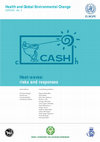 Research paper thumbnail of Heat waves: risks and responses