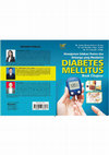 Research paper thumbnail of Manajemen Edukasi Pasien dan Keluarga yang Menderita Diabetes Mellitus