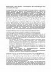 Research paper thumbnail of CfP: Muttersprache / Native Speaker -Interdisziplinäre (Neu-)Verhandlungen eines ambivalenten Konzepts