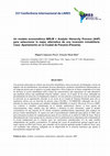 Research paper thumbnail of Un modelo econométrico MRLM + Analytic Hierarchy Process (AHP) para seleccionar la mejor alternativa de una inversión inmobiliaria. Caso: Apartamento en la Ciudad de Panamá (Panamá