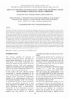 Research paper thumbnail of Impact of Advisory and Consultancy Work Over the Project-Based Development Choices of a Rural Territory