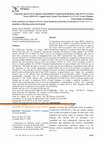 Research paper thumbnail of Expérience précoce de la réponse à la pandémie à Syndrome Respiratoire Aigu Sévère à Corona Virus SARS-COV 2 appelé aussi Corona Virus Disease 19 (COVID-19) aux Cliniques Universitaires de Kinshasa: Early experience of response to Severe Acute Respiratory Syndrome-Coranovirus-2 (SARS-COV-2) pande...