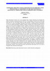 Research paper thumbnail of Harnessing Open Educational Resources in Teacher Education Programmes: An Assessment of the Effectiveness of Pedagogical Approaches Used by Zimbabwe Open University