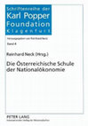 Research paper thumbnail of Kapitel 1 – Die Österreichische Schule der Nationalökonomie: Einleitung und Übersicht