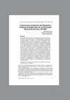 Research paper thumbnail of Sociotechnical Construction of the pilot of Digital Repository of the National University of the Arts: Rid-UNA