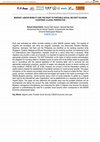 Research paper thumbnail of Migrant Labour Mobility And The Right To Portable Social Security In Asean Countries: A Legal Perspective