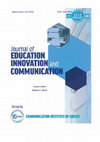 Research paper thumbnail of COmmunication is RObust when NAtions Come Together: The Importance of Collaboration during a Global Crisis