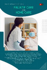 Research paper thumbnail of Buku Digital - Paliatif Care dan Homecare