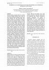 Research paper thumbnail of Pemberdayaan Kader PKK Dalam Usaha Penyebarluasan Informasi Kesehatan DI Kecamatan Jatinangor Kabupaten Sumedang