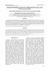 Research paper thumbnail of EFEK SITOTOKSIK HAARLEM OIL TERHADAP HL-60 CELL LINE DAN Steinernema feltiae (Cytotoxic Effect of Haarlem Oil on HL-60 Cell Line and Steinernema feltiae)