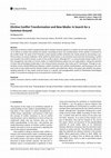 Research paper thumbnail of Elicitive Conflict Transformation and New Media: In Search for a Common Ground