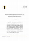 Research paper thumbnail of Aktivistische Brieftauben