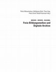 Research paper thumbnail of Freie Bildungsmedien und Digitale Archive