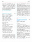 Research paper thumbnail of 121 Hypothermic Ex Vivo Perfusion Preserves Post-Transplant Donor Cardiac Function