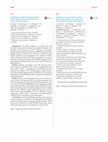 Research paper thumbnail of Fluid Resuscitation with 0.9% Saline Impairs Myocardial Contractility in an Ovine Model of Endotoxaemic Shock