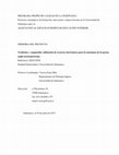 Research paper thumbnail of Tradición y vanguardia: utilización de recursos electrónicos para la enseñanza de la poesía anglo-norteamericana