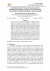 Research paper thumbnail of Complexities in Teaching English in Higher Secondary Level: A Study of Four Colleges in Bogura District, Bangladesh