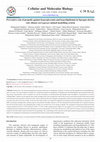 Research paper thumbnail of Preventive role of propolis against hyperglycemia and hyperlipidemia in Sprague dawley rats (Rattus norvegicus) animal modelling system