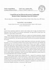 Research paper thumbnail of Çameli Havzası’nın Miyosen-Kuvaterner Jeodinamiği, Burdur-Fethiye Makaslama Zonu (GB Türkiye)